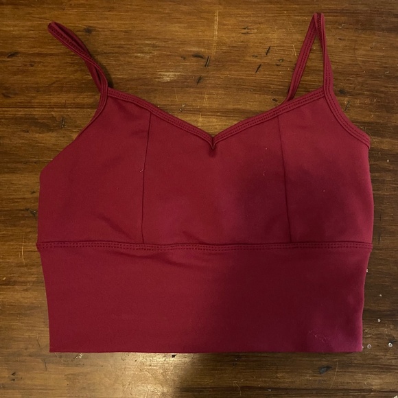 Dance Top - Picture 1 of 3